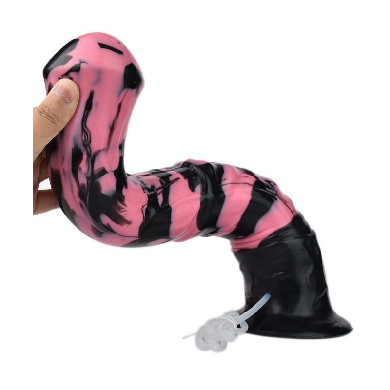 gode horse ejaculateur helios s 26 x 45cm 1