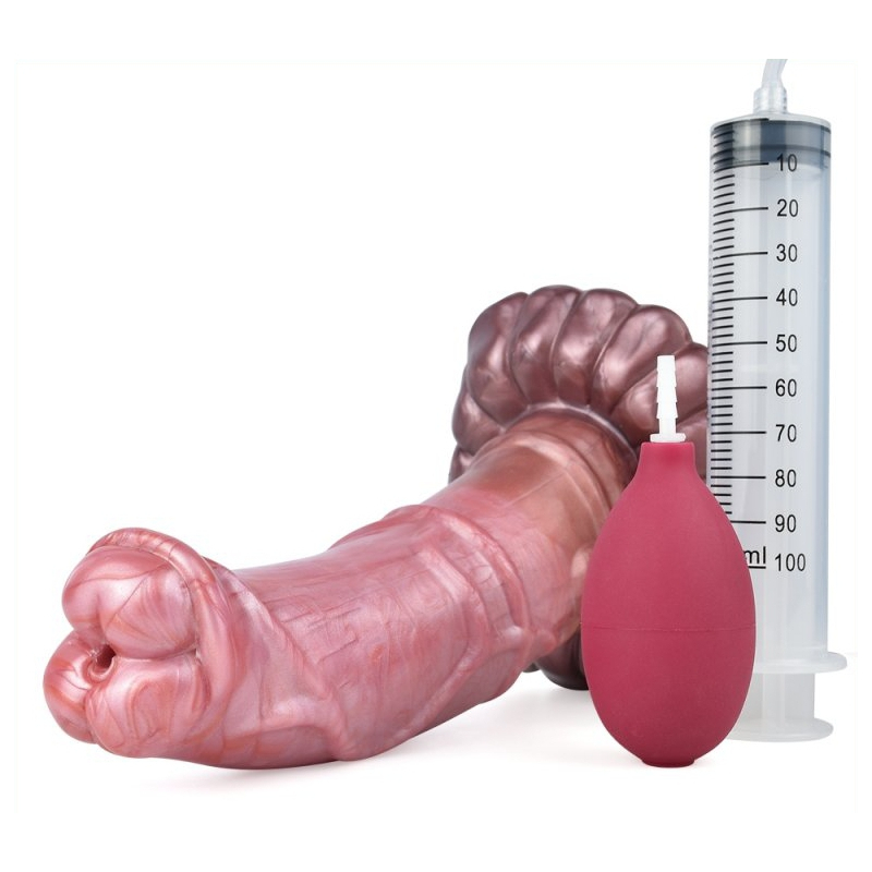 gode-horse-ejaculateur-squirt-cherry-20-x-57cm gode horse ejaculateur squirt cherry 20 x 57cm