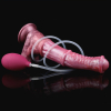 gode horse ejaculateur squirt little jump 20 x 5cm 8