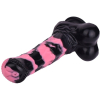 gode horse hurulf m 245 x 65cm noir rose 5