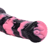 gode horse hurulf s 18 x 47cm noir rose 3