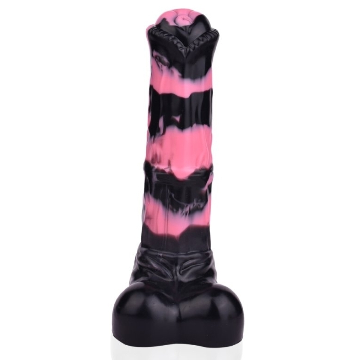 gode horse hurulf s 18 x 47cm noir rose 4