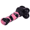 gode horse hurulf s 18 x 47cm noir rose 5