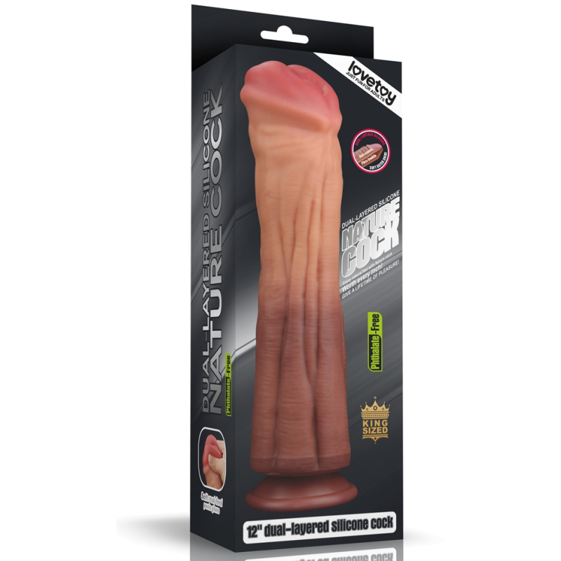 gode horse king nature cock 28 x 7 cm 1