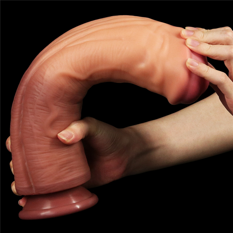 gode horse king nature cock 28 x 7 cm 10