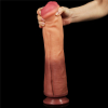 gode horse king nature cock 28 x 7 cm 11