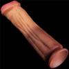 gode horse king nature cock 28 x 7 cm 4