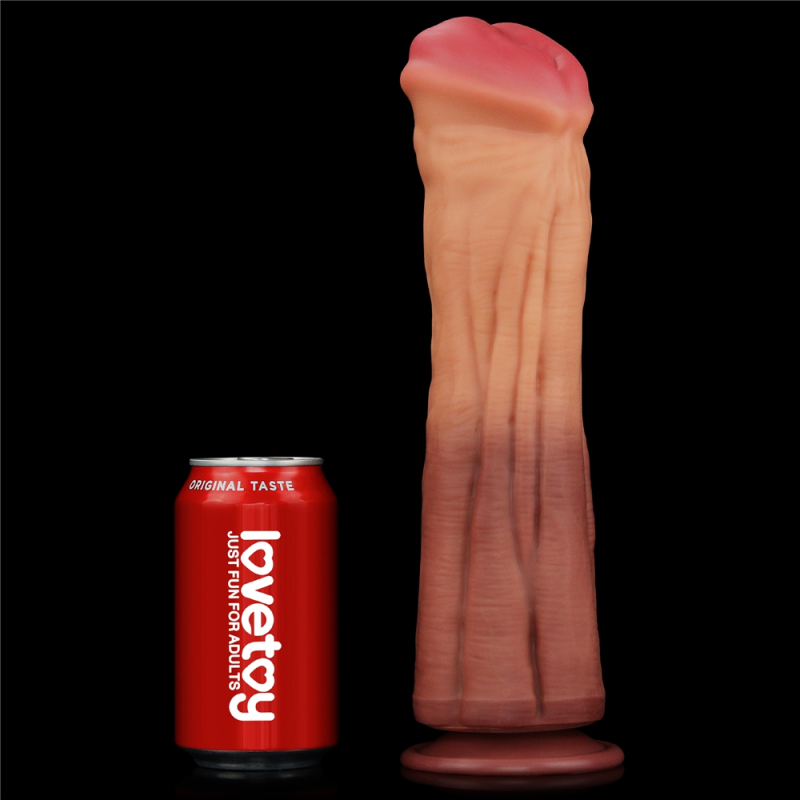 gode horse king nature cock 28 x 7 cm 9
