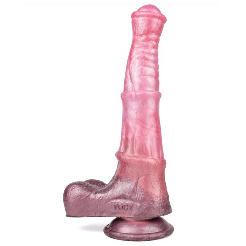 gode horse mini jump 20 x 5cm 1