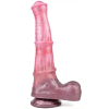 gode horse mini jump 20 x 5cm 3