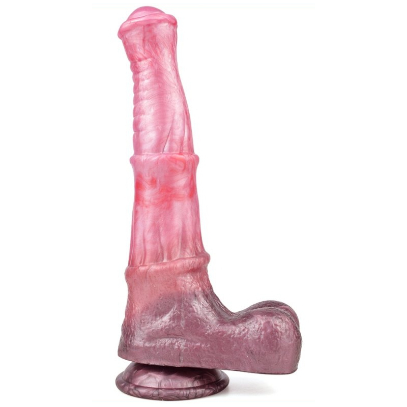 gode horse mini jump 20 x 5cm 3