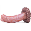 gode horse supreme cherry 20 x 57cm 10