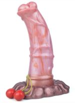 gode horse supreme cherry 20 x 57cm