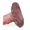 gode horse supreme cherry 20 x 57cm 2