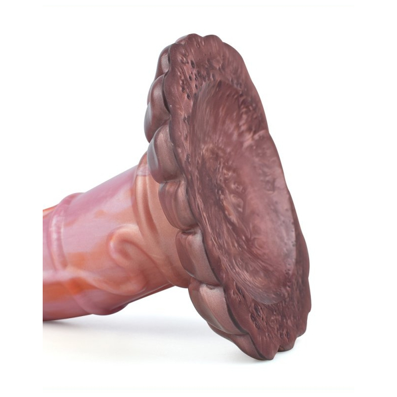 gode horse supreme cherry 20 x 57cm 2
