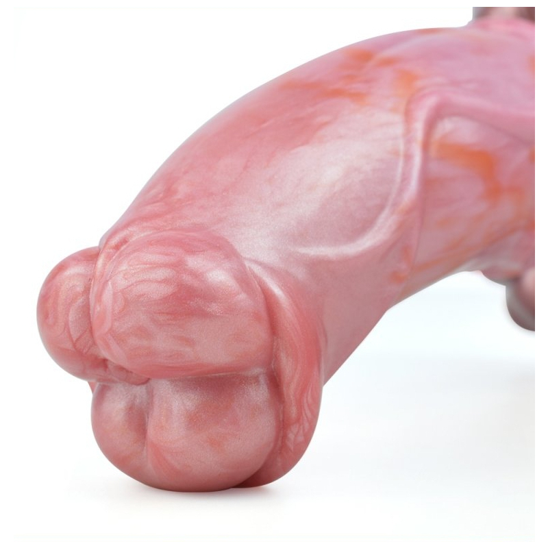 gode horse supreme cherry 20 x 57cm 3