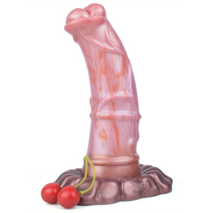 gode horse supreme cherry 20 x 57cm