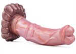 gode horse supreme cherry 20 x 57cm 4