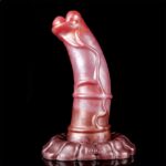 gode horse supreme cherry 20 x 57cm 8