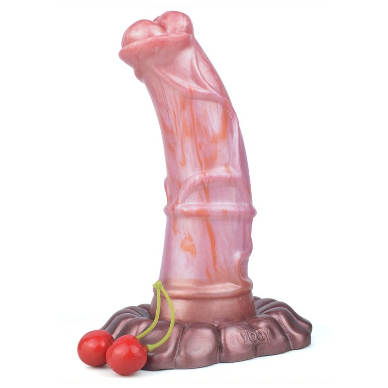 gode horse supreme cherry 20 x 57cm