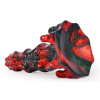 gode hortarix 19 x 55cm noir et rouge 3