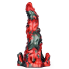 gode hortarix 19 x 55cm noir et rouge 5