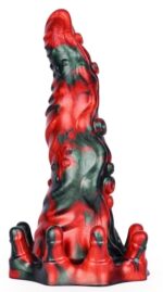 gode hortarix 19 x 55cm noir et rouge 5
