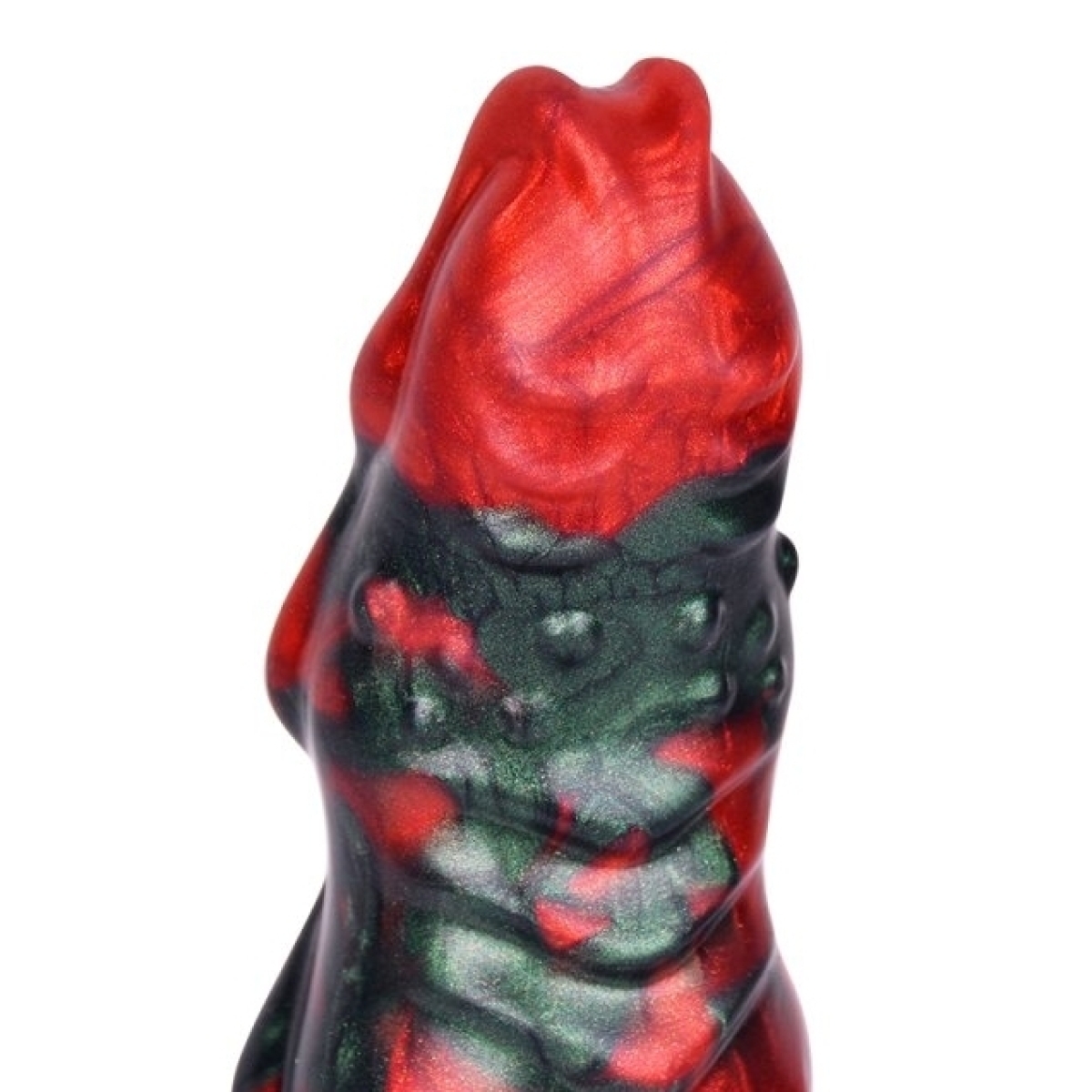 gode hortarix 19 x 55cm noir et rouge 6