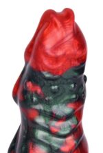 gode hortarix 19 x 55cm noir et rouge 6