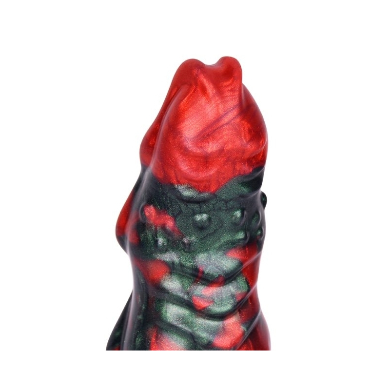 gode hortarix 19 x 55cm noir et rouge 6