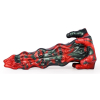 gode hortarix 19 x 55cm noir et rouge 7