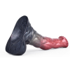 gode hoti horse 22 x 55cm 2