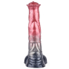 gode hoti horse 22 x 55cm 5