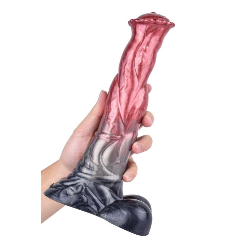 gode hoti horse 22 x 55cm 6