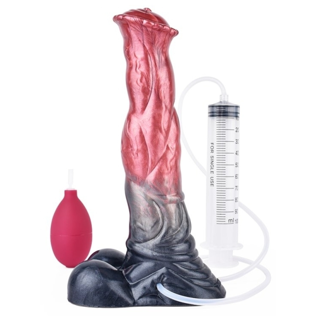 gode hoti horse squirt 22 x 55cm