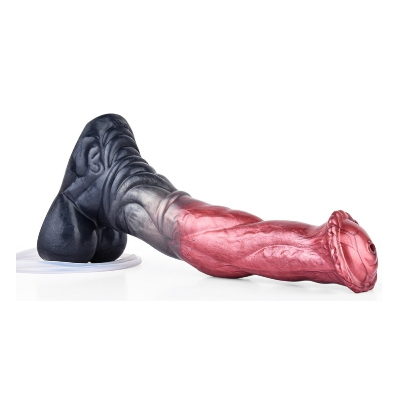 gode hoti horse squirt 22 x 55cm 4