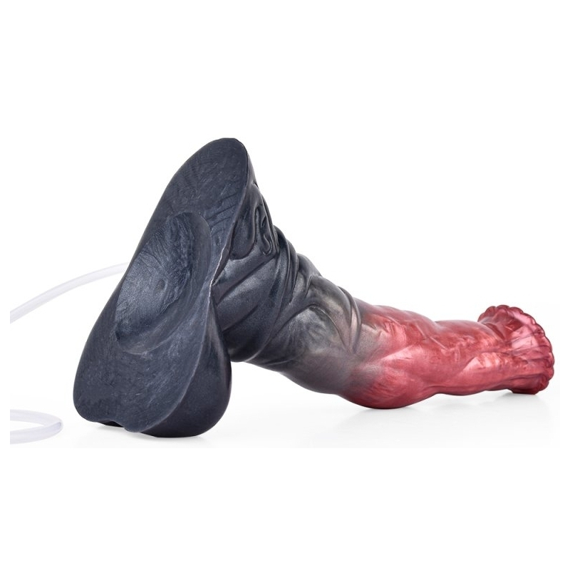gode hoti horse squirt 22 x 55cm 5