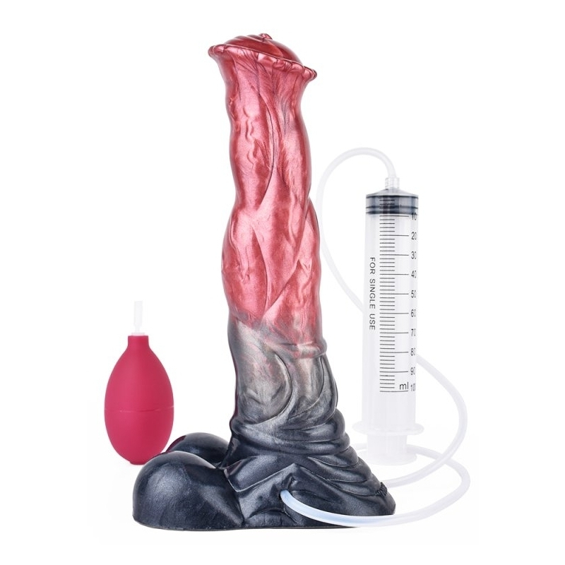 gode hoti horse squirt 22 x 55cm