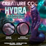 gode hydra 21 x 6cm 6