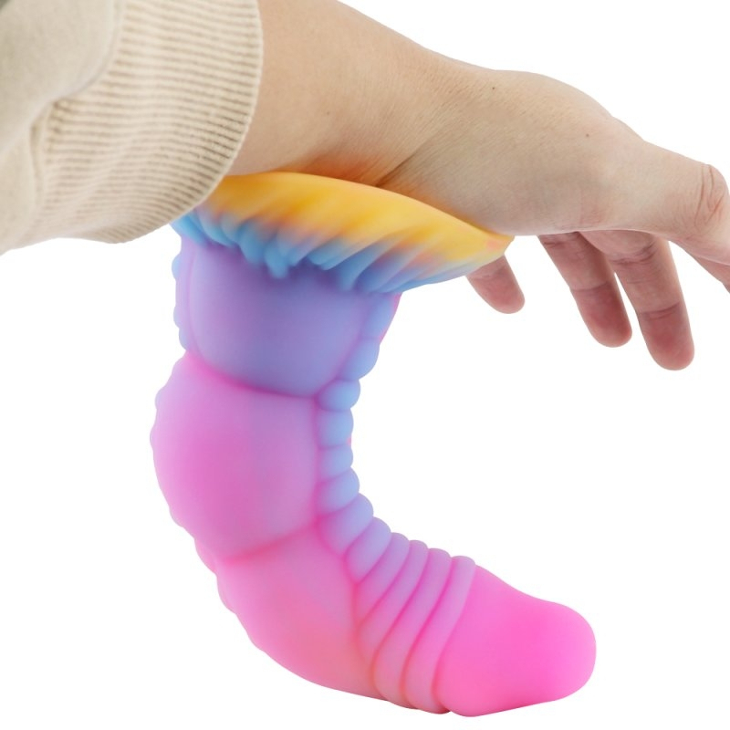 gode hydrax luminescent 18 x 6cm 2