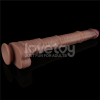 gode iksel cock 34 x 6cm 3