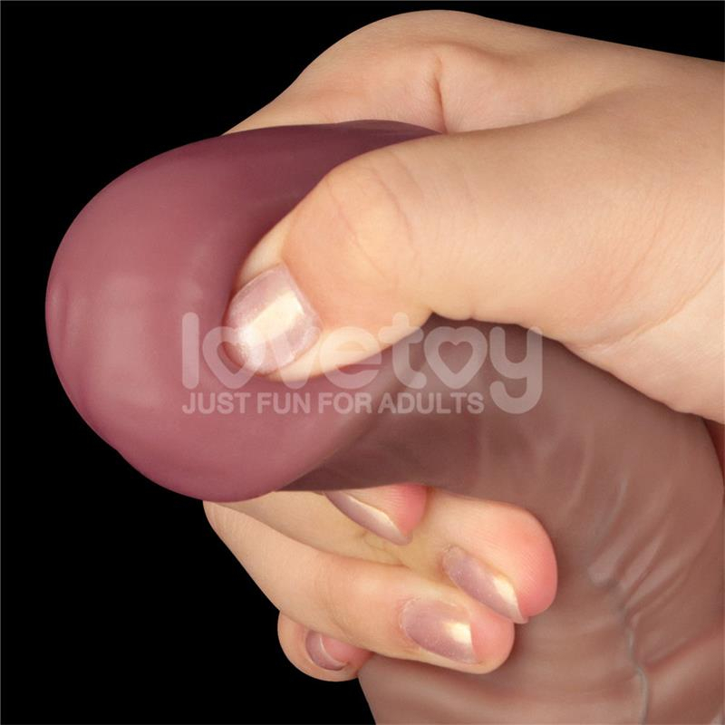 gode iksel cock 34 x 6cm 6