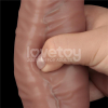 gode iksel cock 34 x 6cm 7