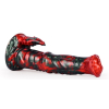 gode iktorix 20 x 5cm noir et rouge 6