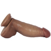 gode inferno cristo 13 x 5cm 5