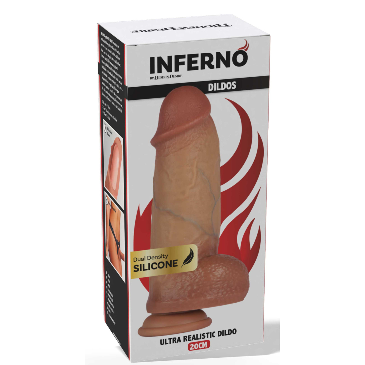 gode inferno damiano 15 x 6cm 1 scaled
