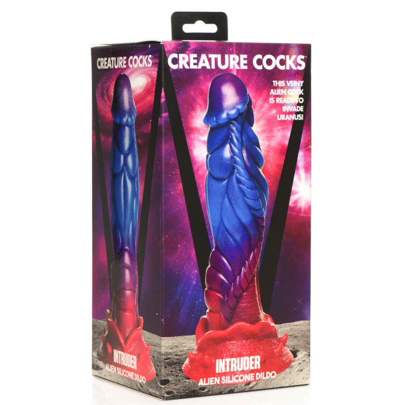 gode intruder 18 x 55cm 1