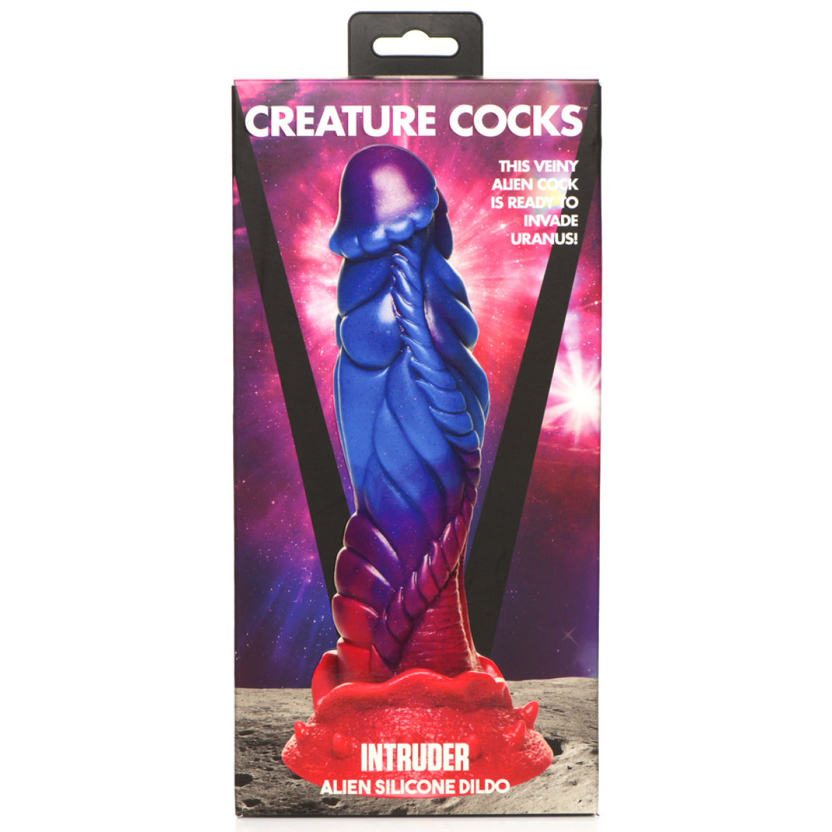 gode intruder 18 x 55cm 10