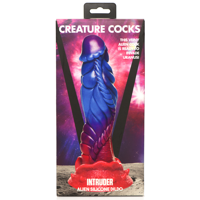 gode intruder 18 x 55cm 10