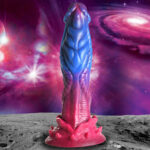 gode intruder 18 x 55cm
